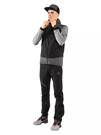 DYNAFIT | Gilet da scialpinismo da uomo Mezzalama Polartec® Alpha® |